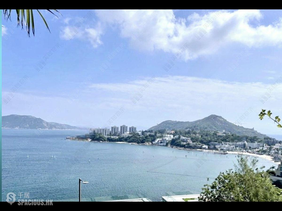 Stanley - Tai Tam Garden 01
