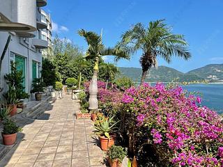 Stanley - Tai Tam Garden 02
