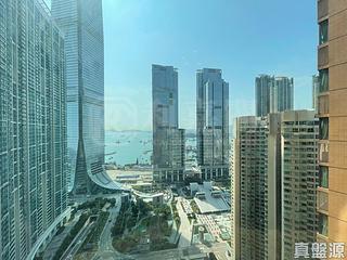 西九龙 - 凯旋门 映月阁 (2A座) 02