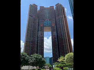 西九龙 - 凯旋门 映月阁 (2A座) 03