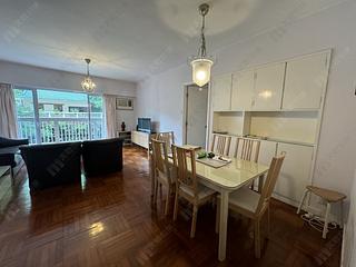 西半山 - 聯邦花園 威尼斯閣 (3座) Venice Court 04