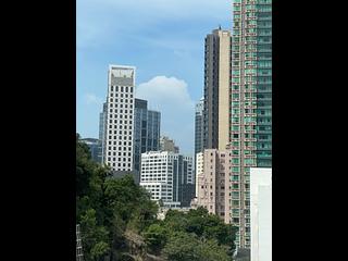 鲗鱼涌 - 华信花园 05