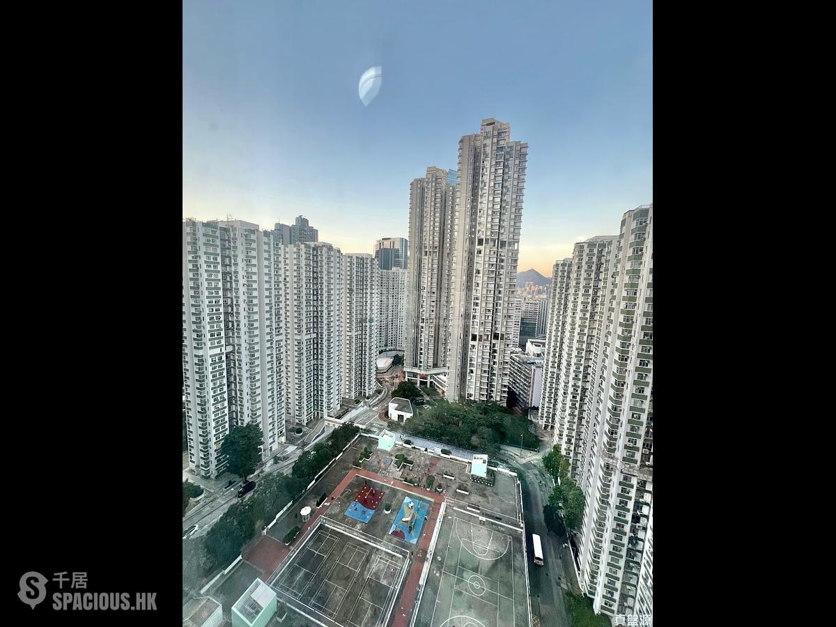 鰂魚涌 - 南豐新邨 01