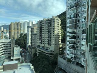 中環 - 帝景閣 09