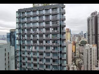 Sai Ying Pun - Two・Artlane 08