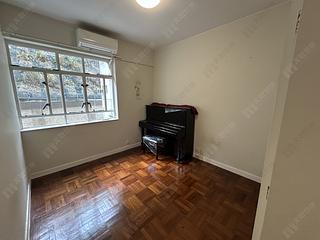 Mid Levels Central - Borrett Mansions 05