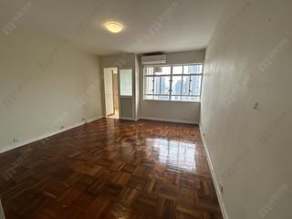 Mid Levels Central - Borrett Mansions 06