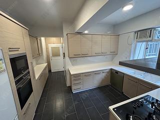 Mid Levels Central - Borrett Mansions 10