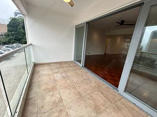 Mid Levels Central - Borrett Mansions 14