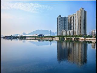 Kai Tak - The Pavilia Forest 07
