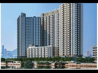 Kai Tak - The Pavilia Forest 08