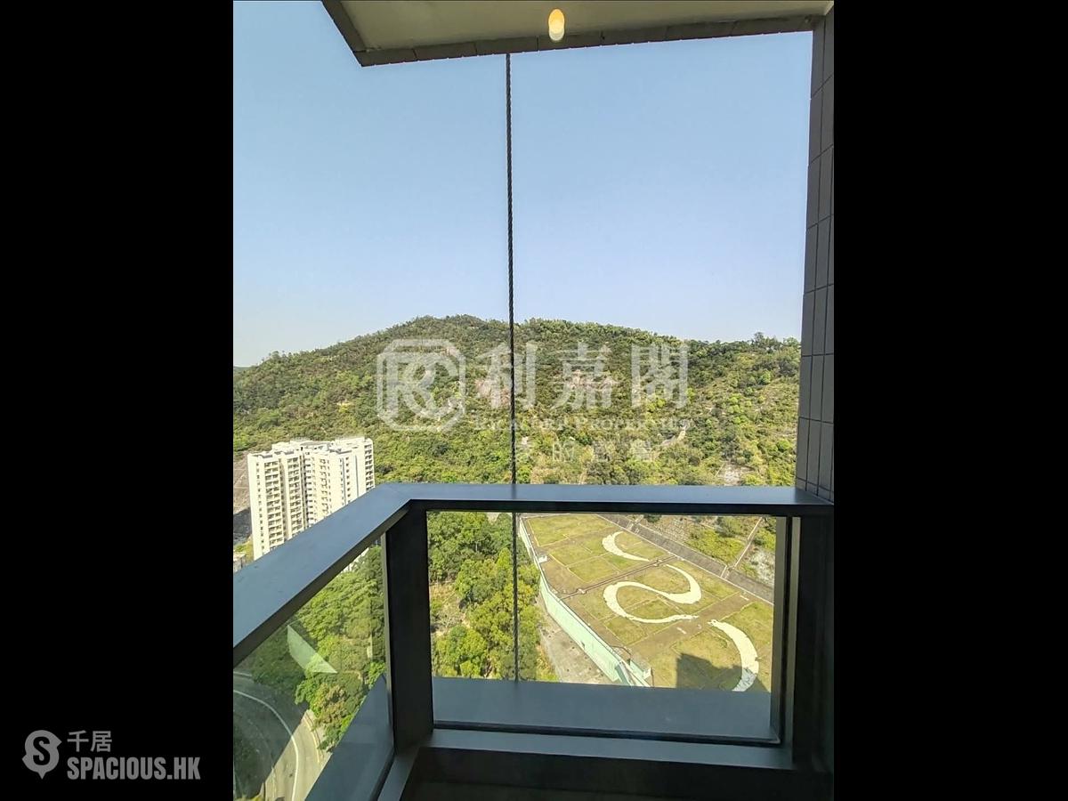 Yau Tong - Chill Residence 01