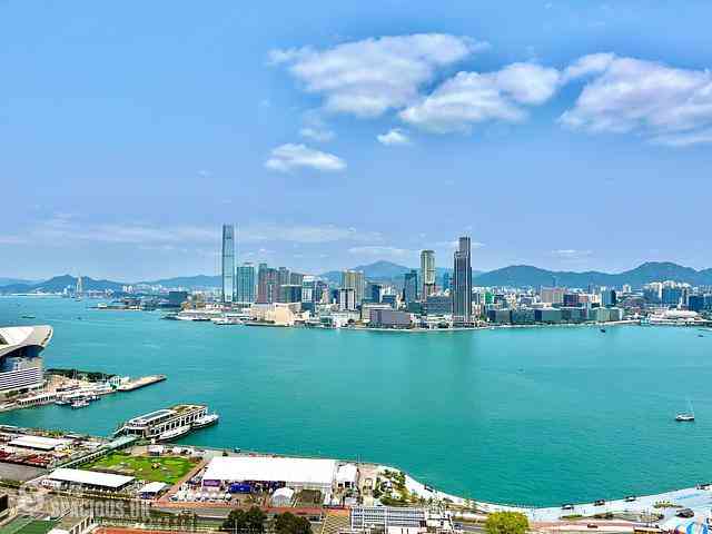 湾仔 - 尚汇 01