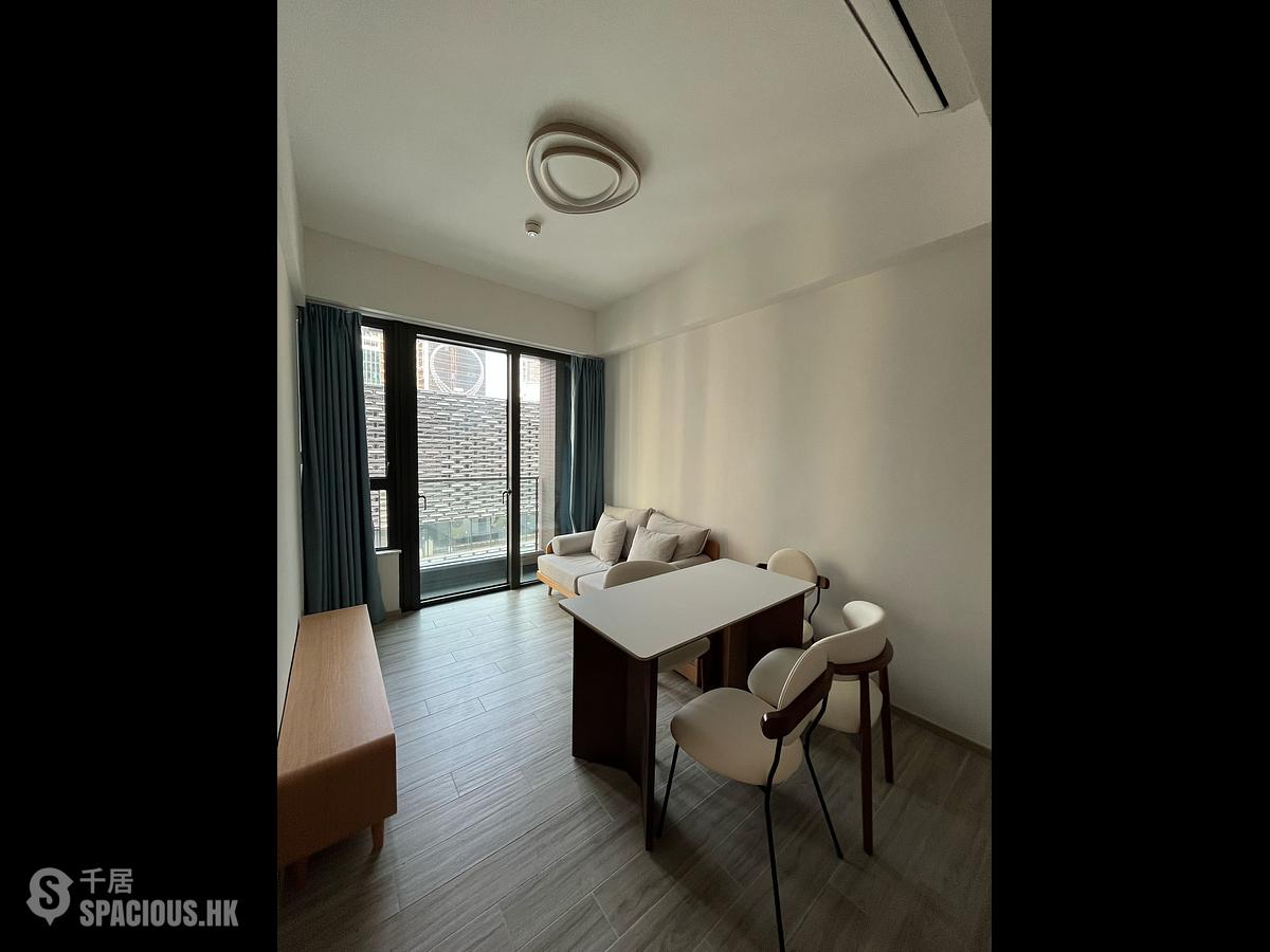 Central - The Unit Soho 01