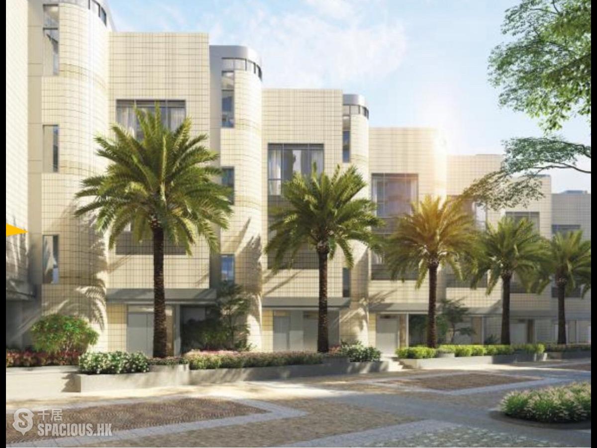 Tseung Kwan O - Alto Residences 01