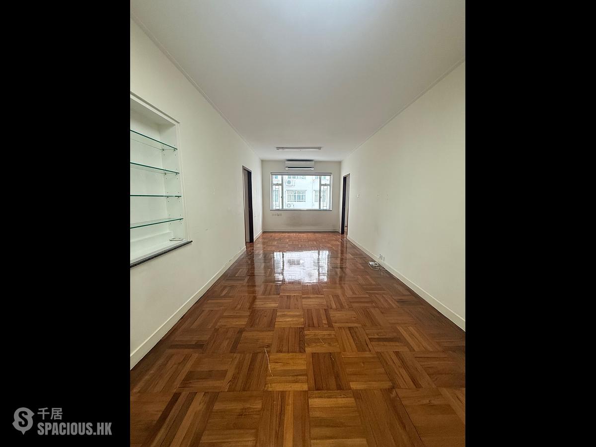 Causeway Bay - Newtown Mansion 01
