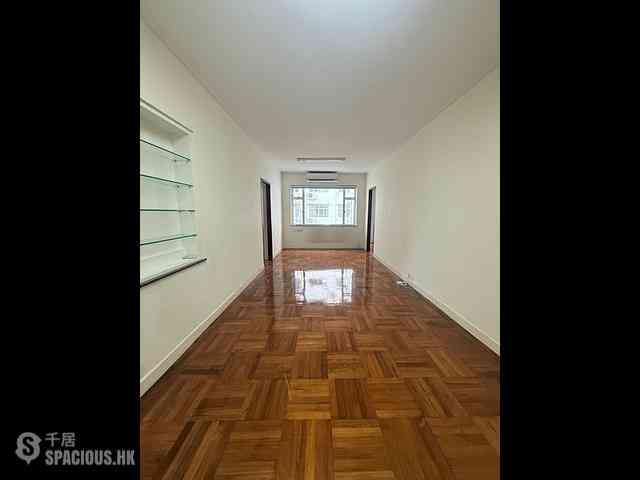 Causeway Bay - Newtown Mansion 01
