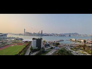 Wan Chai - The Gloucester 02
