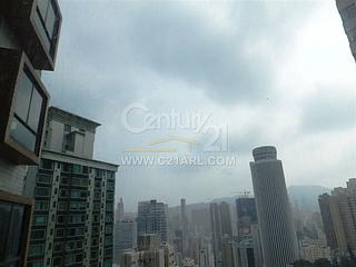 Wan Chai - Monmouth Villa 02