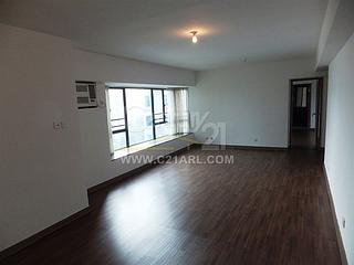 Wan Chai - Monmouth Villa 03