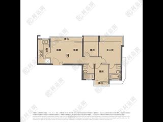Sai Ying Pun - The Babington 08