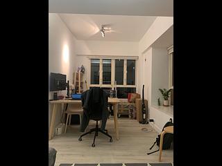 Sai Ying Pun - The Bonham Mansion 02