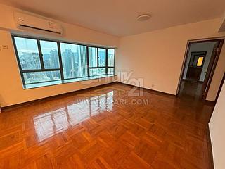 Wan Chai - Monmouth Villa 02