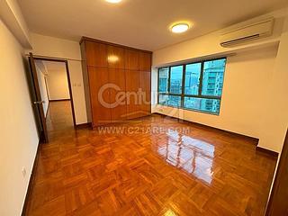Wan Chai - Monmouth Villa 11