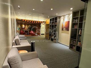 Wan Chai - Monmouth Villa 19