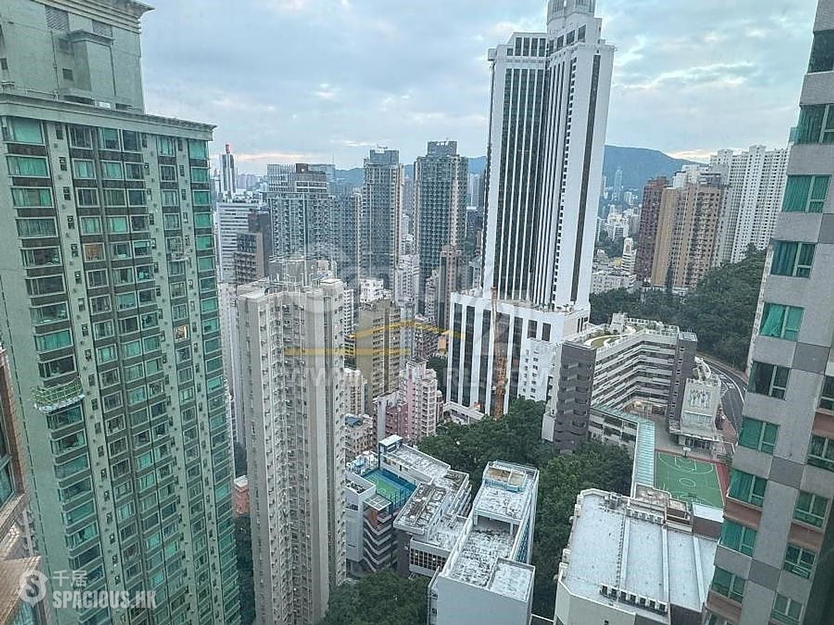 Wan Chai - Monmouth Villa 01