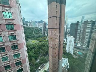 Wan Chai - Monmouth Villa 06