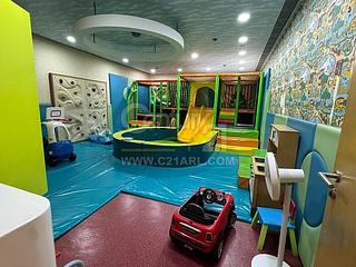 Wan Chai - Monmouth Villa 18