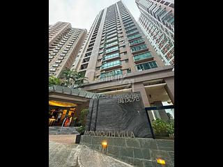 Wan Chai - Monmouth Villa 15