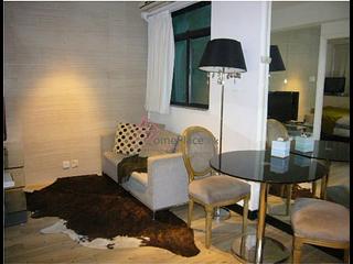 Mid Levels Central - Jadestone Court 02