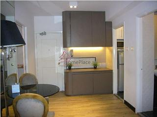 Mid Levels Central - Jadestone Court 03