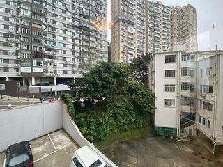 大坑 - 高寧大廈 02