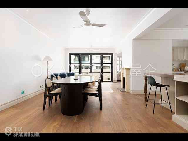 Happy Valley - 9, Broom Road 02