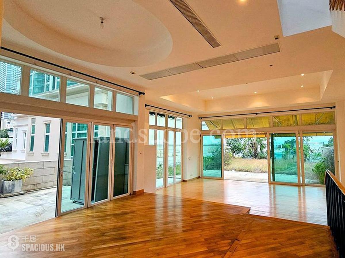 Cyberport - Residence Bel-Air Phase 3 Bel-Air Rise 01