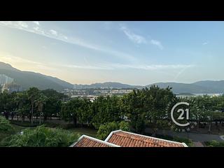 愉景湾 - 愉景湾8期 海堤居 17