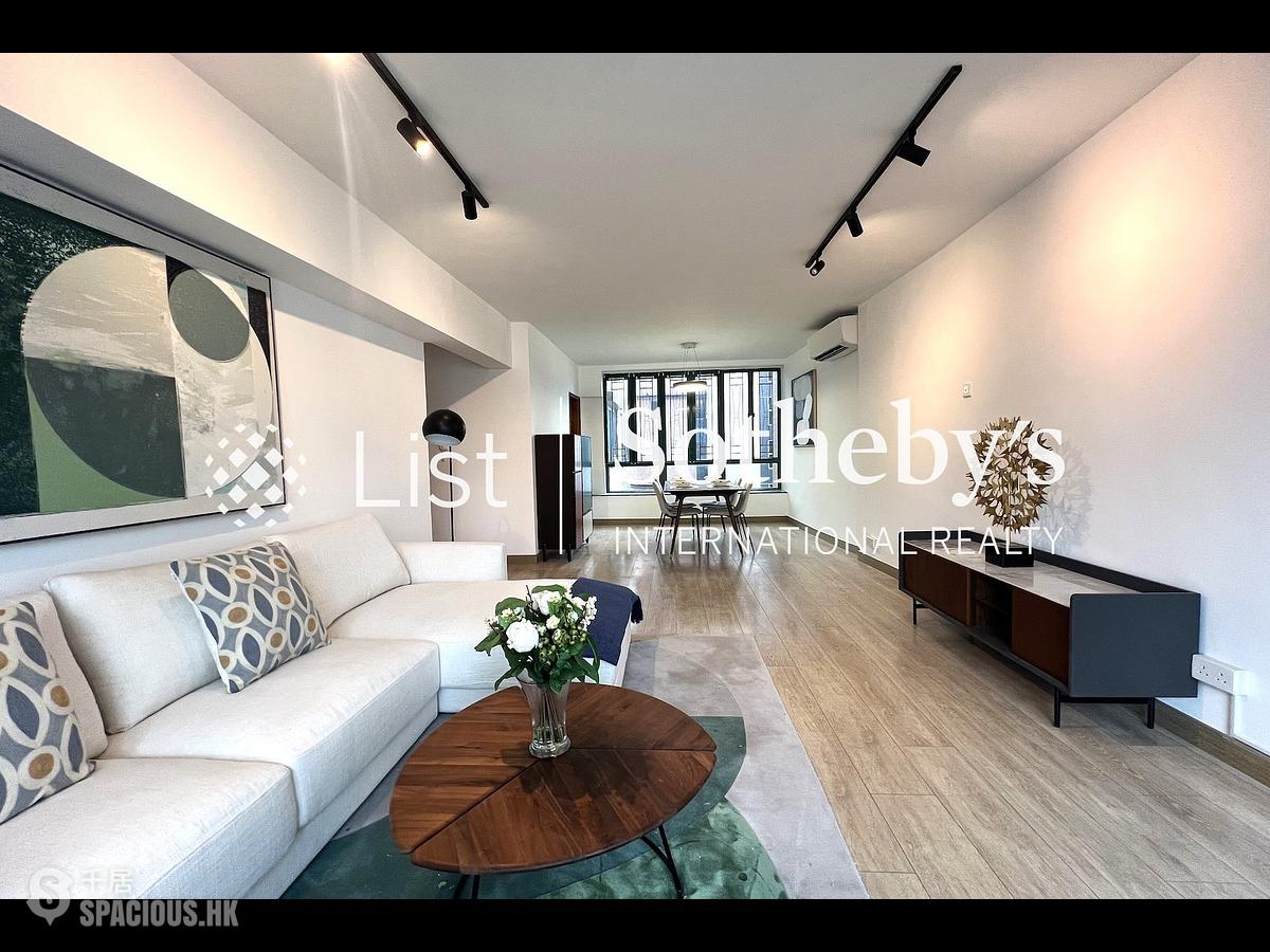 Wan Chai - Monmouth Villa 01