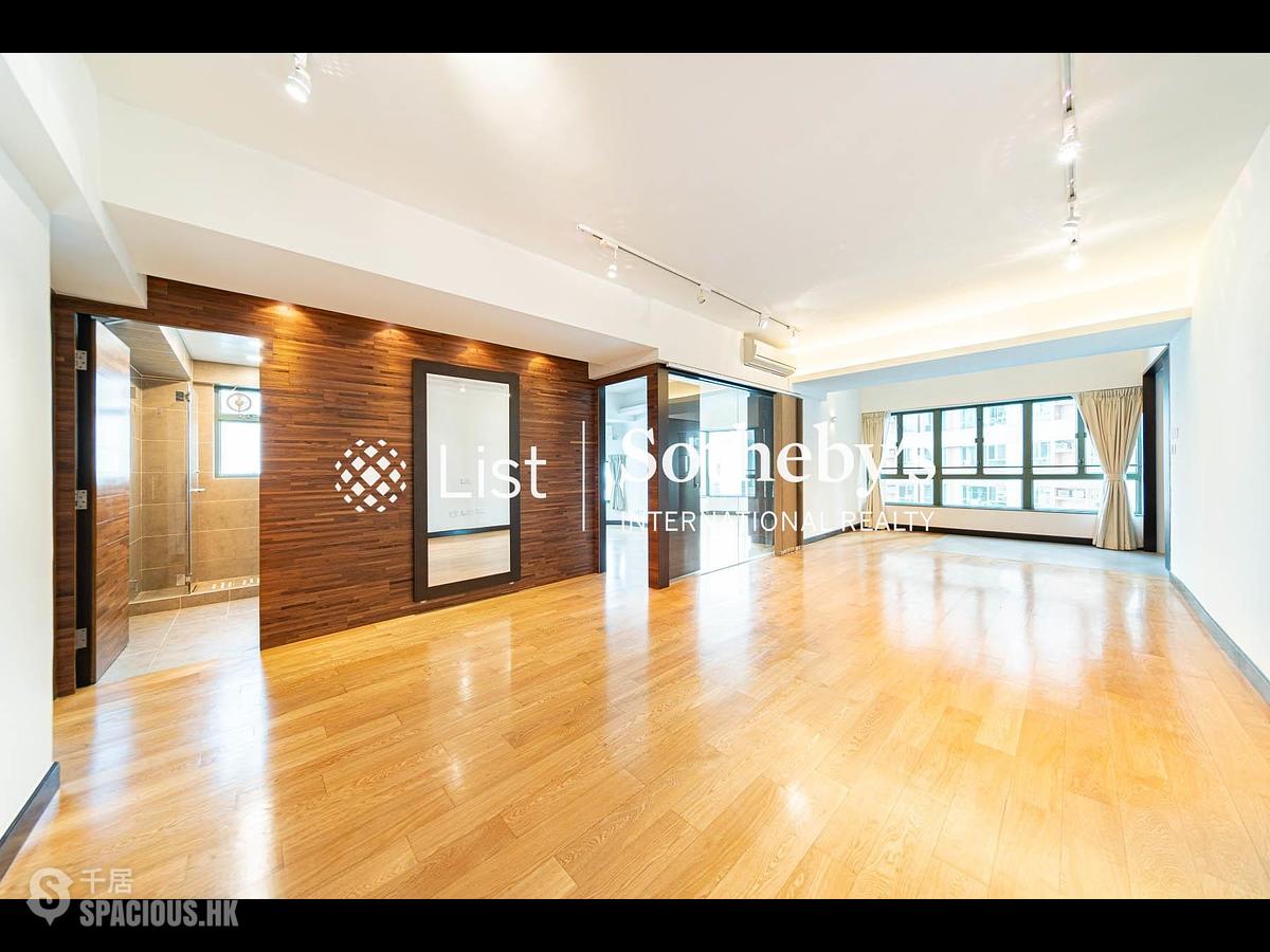 Wan Chai - Monmouth Villa 01