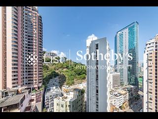 跑馬地 - 慧莉苑 03