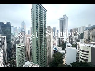 Wan Chai - Monmouth Villa 02