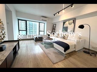 Wan Chai - Monmouth Villa 03