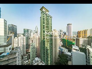 Wan Chai - Monmouth Villa 03