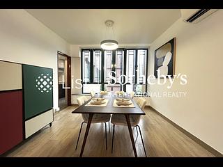 Wan Chai - Monmouth Villa 04