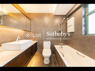 Wan Chai - Monmouth Villa 06