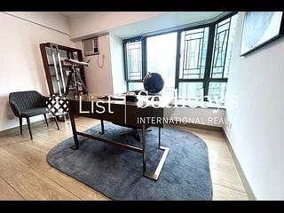 Wan Chai - Monmouth Villa 09