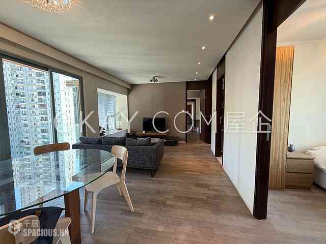 Tai Hang - Kailash Apartments 02