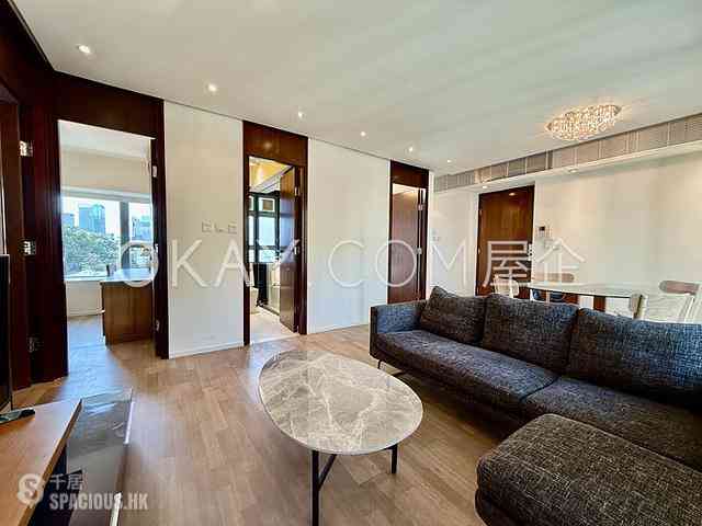 Tai Hang - Kailash Apartments 04